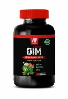 DIINDOLYMETHANE - dim supplement 1B.