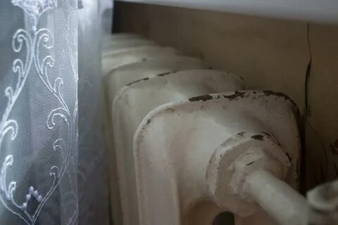Проблемы с отоплением в подмосковье