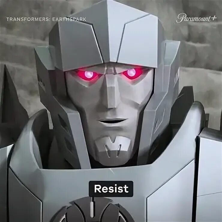React transformers