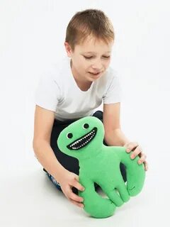 Банбан игрушка