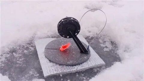 Как сделать не замерзал зимой