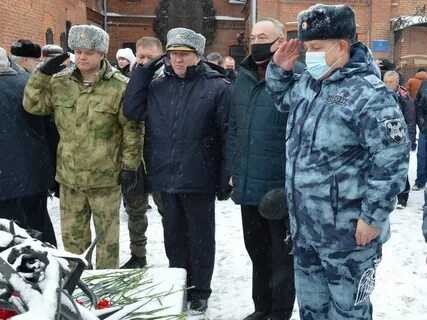 Росгвардия алтайский край