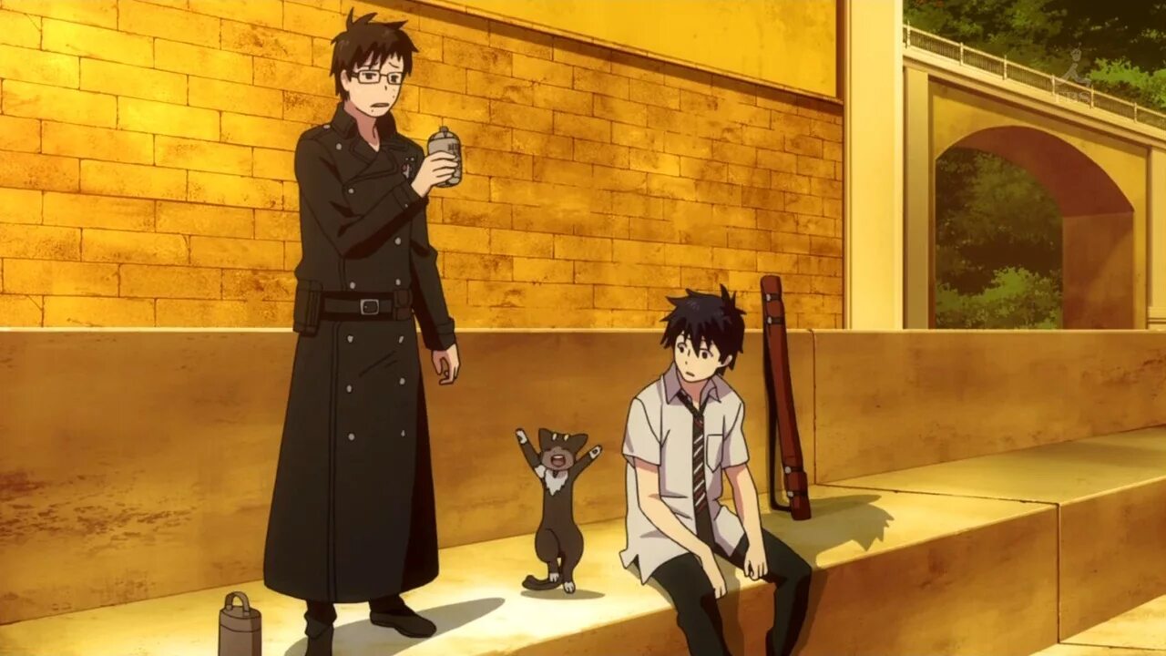 Синий экзорцист (сериал 2011 – 2014). Кинжал экзорциста аниме дата выхода. Экзорцист богдан. Экзорцист даты выхода. Синий экзорцист 2 сезон.