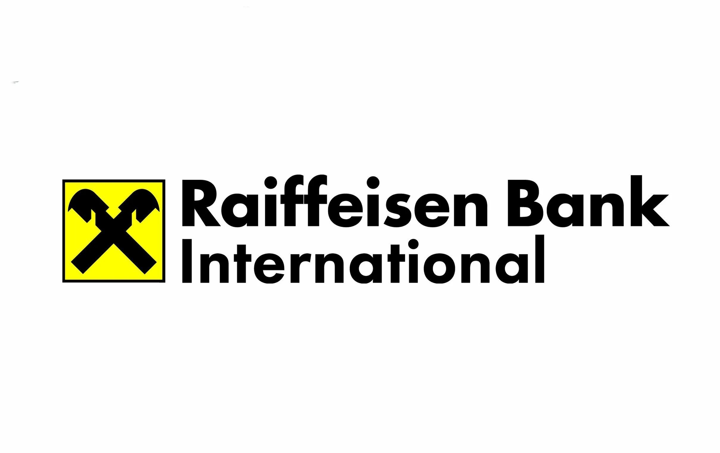 Райффайзенбанк. Райффайзенбанк логотип. Raiffeisen Bank International. Райффайзенбанк Австрия.