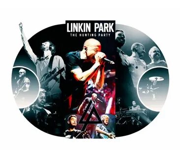 Linkin park популярные песни