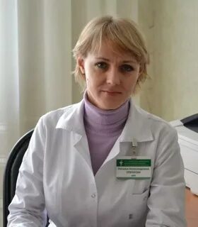 Аллерголог тагил
