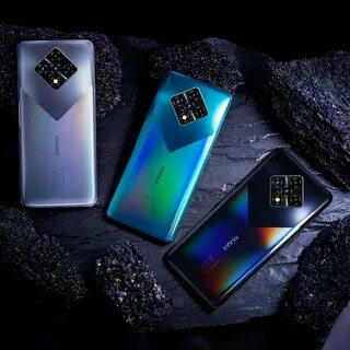 Infinix zero 8 8 128gb