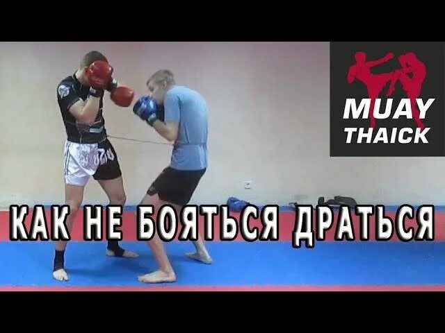 Что делать если боишься драки. Что делать если боишься драки