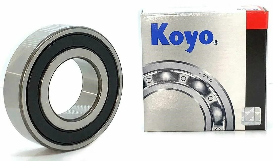 Купить подшипник 6206. Подшипник 6206 2rs. 6206 2rs KOYO. KOYO 6206c3. Подшипник 6206 2rs KOYO.