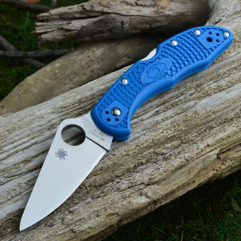 Spyderco delica. Спайдерко Делика 4. Нож Spyderco Delica 4. Нож Спайдерко Делика. Нож Спайдерко Делика 4.