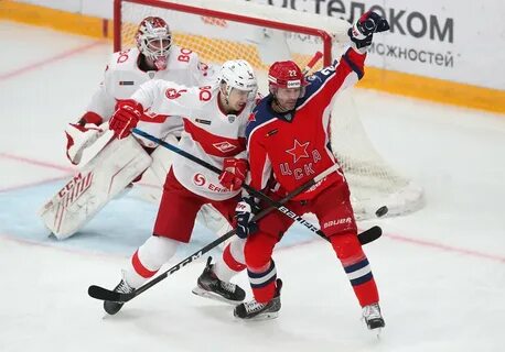 Sportbox кхл