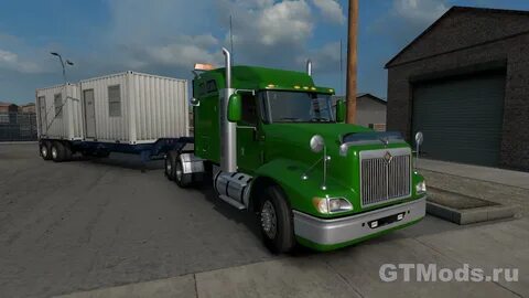 Gtmods