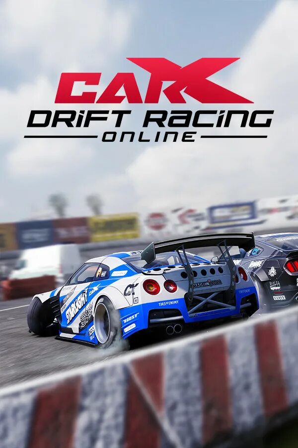 Игра CARX Drift Racing. CARX Drift Racing 2. CARX на ПК.