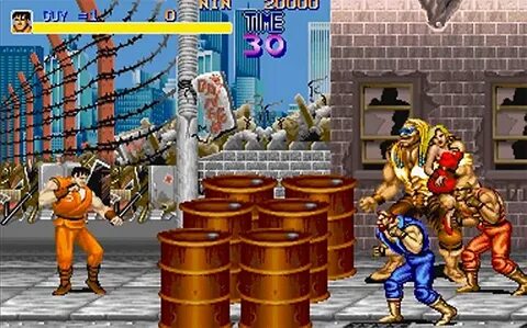 Игры финальный бой
