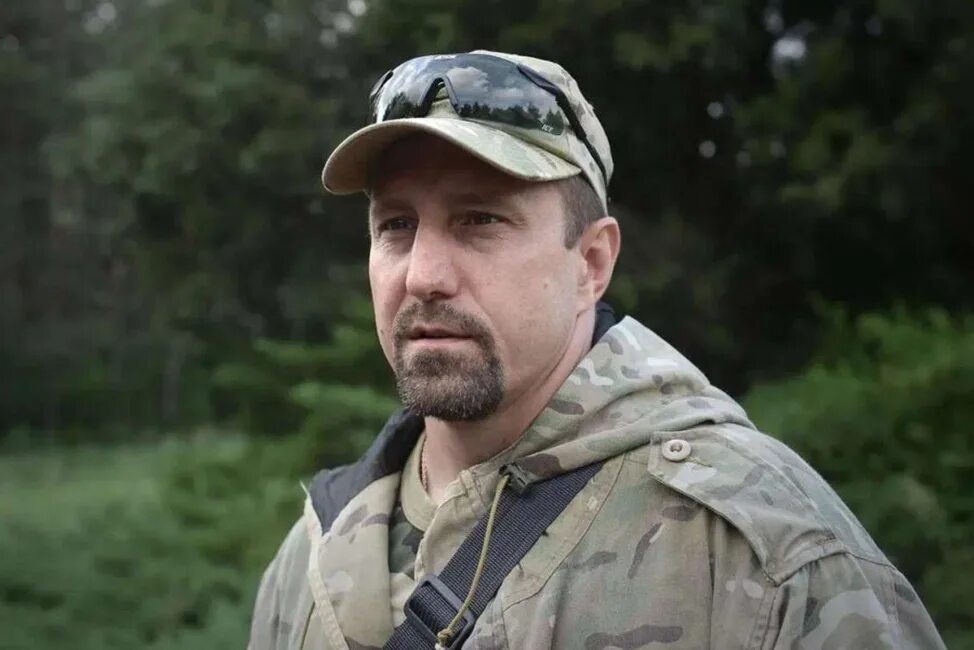 Александром сергеевичем ходаковским