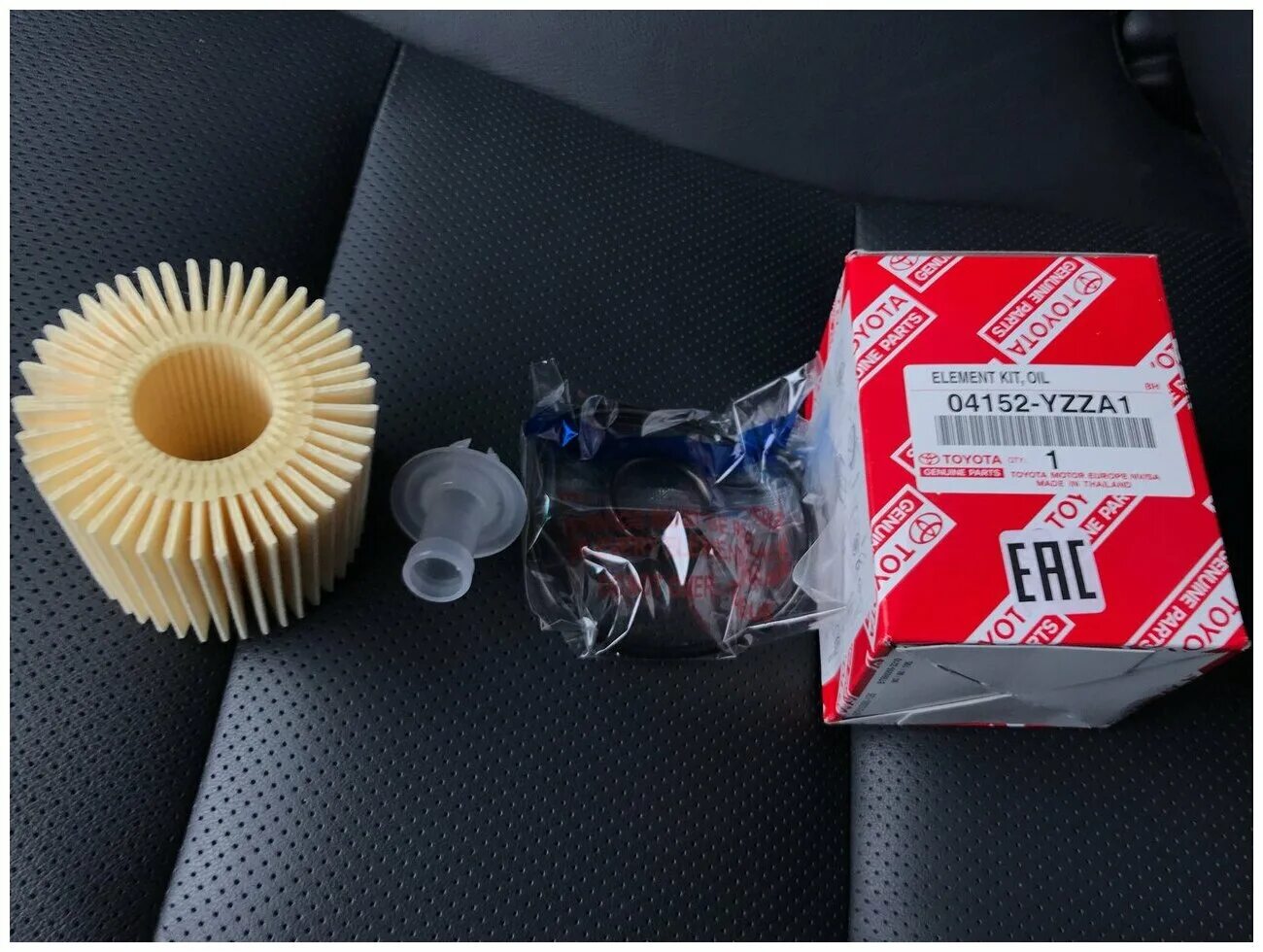 Toyota camry v50 2. 5. 04152yzza1 фильтр масляный. Масляный фильтр тойота камри 50 2. 5 v50.