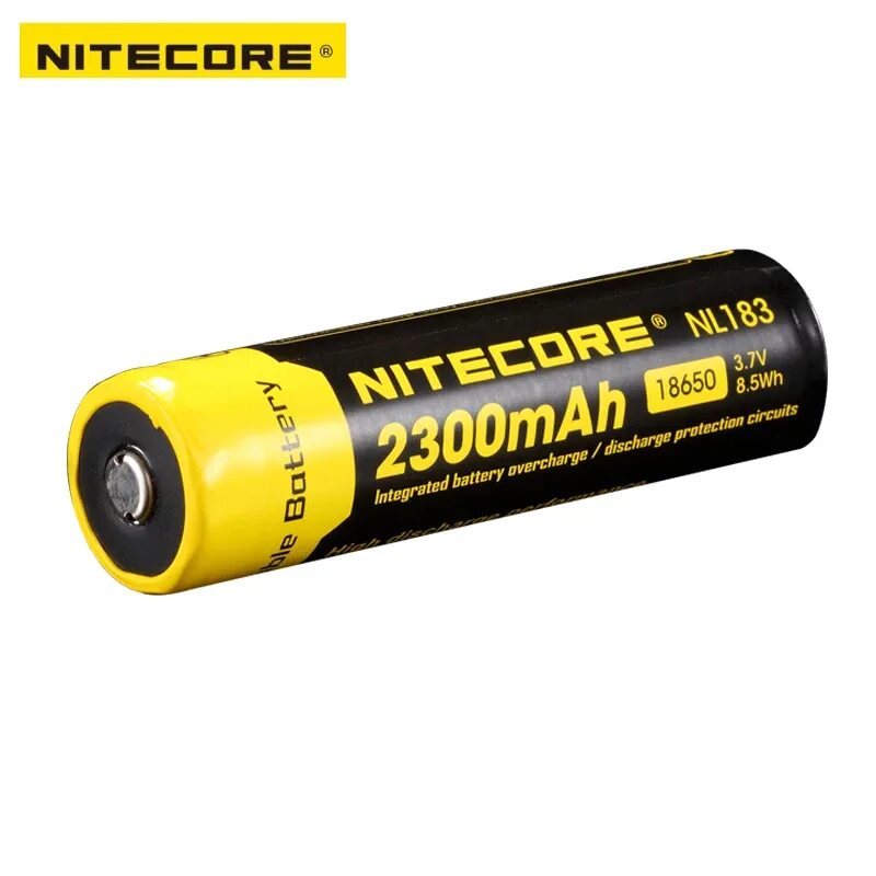 Какой 18650 лучше для фонаря. Nitecore 18650. аккумулятор nitecore imr18350. фонарь с аккумулятором 18650. акб 18650 3.7v 3500 man nitecore.