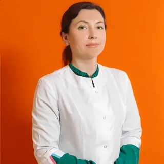 Оренбург детский врач