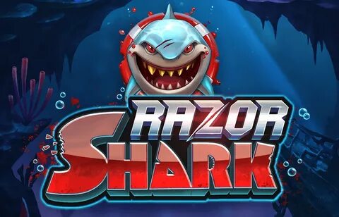 Razor shark играть