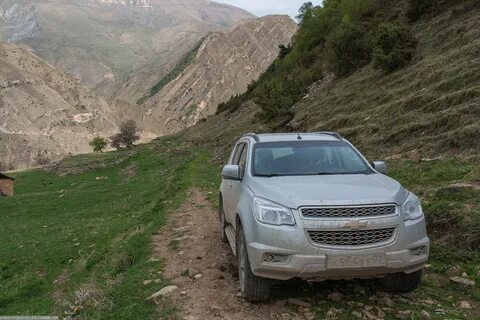 Остановиться в дагестане