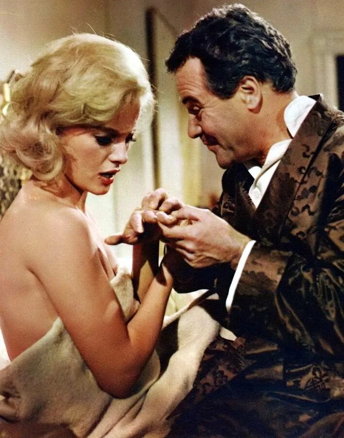 Как пришить свою женушку 1965. Вирна лизи и джек леммон. Вирна лизи в свадебном платье. Как пришить свою женушку. Как пришить свою женушку.