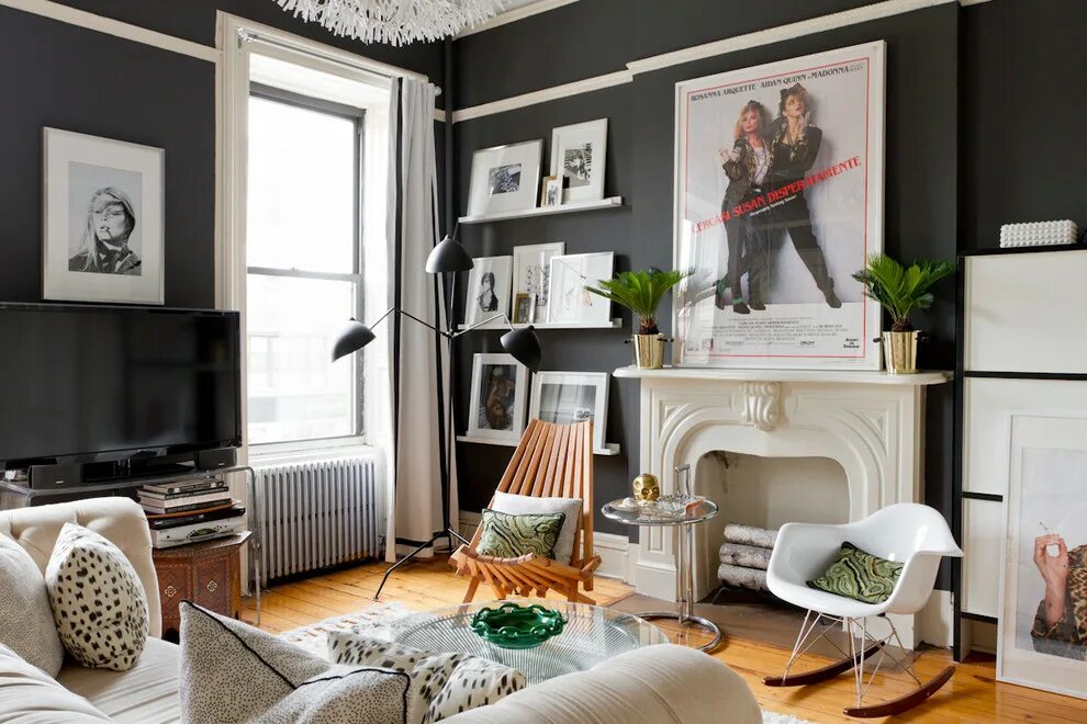 Впишется в современный интерьер Lewis Giannoulias Interiors https:///luxbook/Lewis-Giannoulias-In