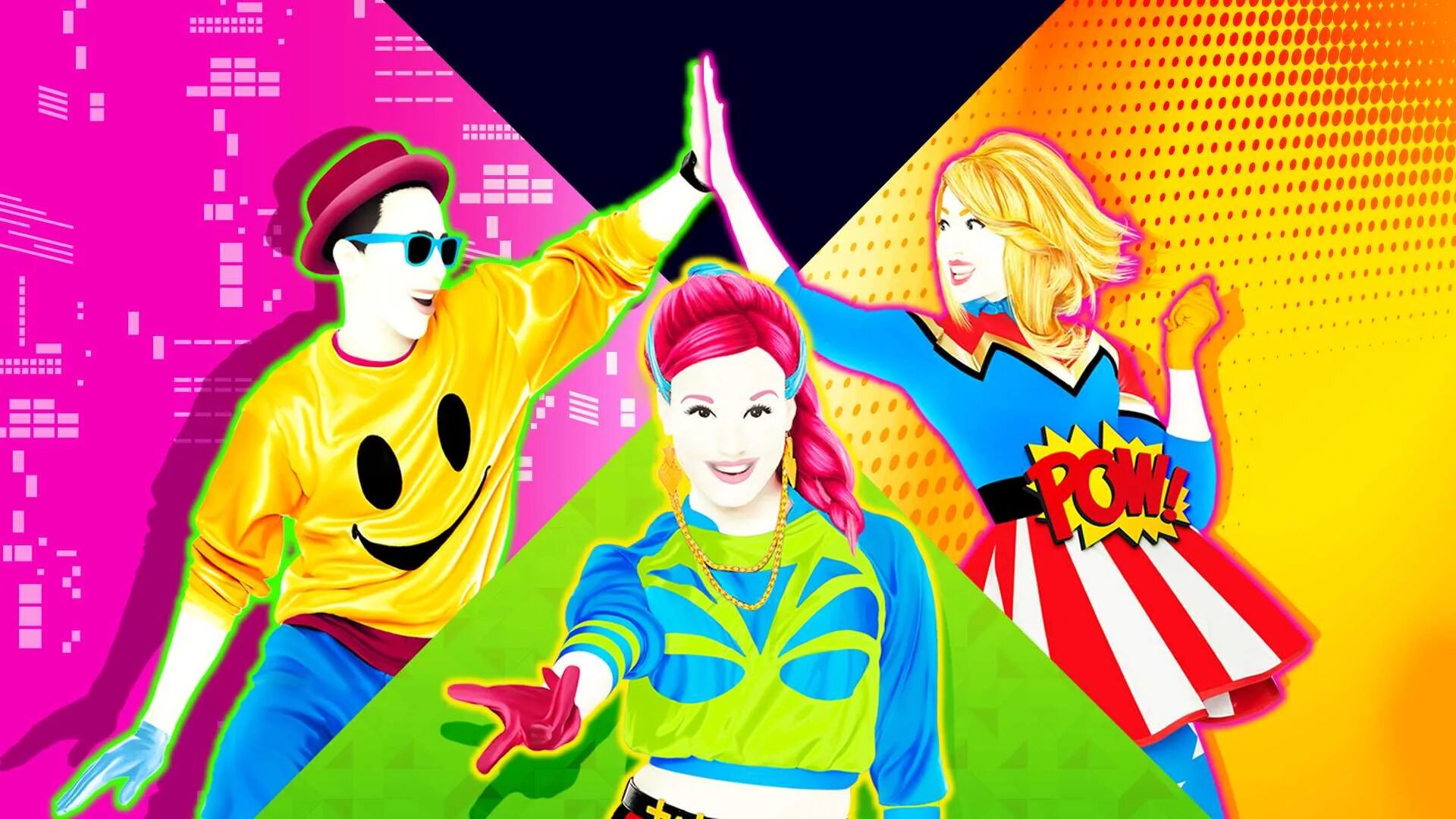 Танцевальный Баттл just Dance. Just Dance 2016 обложка. Just Dance Постер. Фон Джаст дэнс.