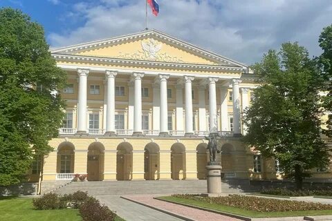 Назначения спб