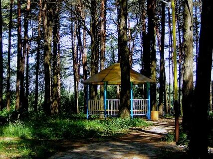 Беседка электросталь