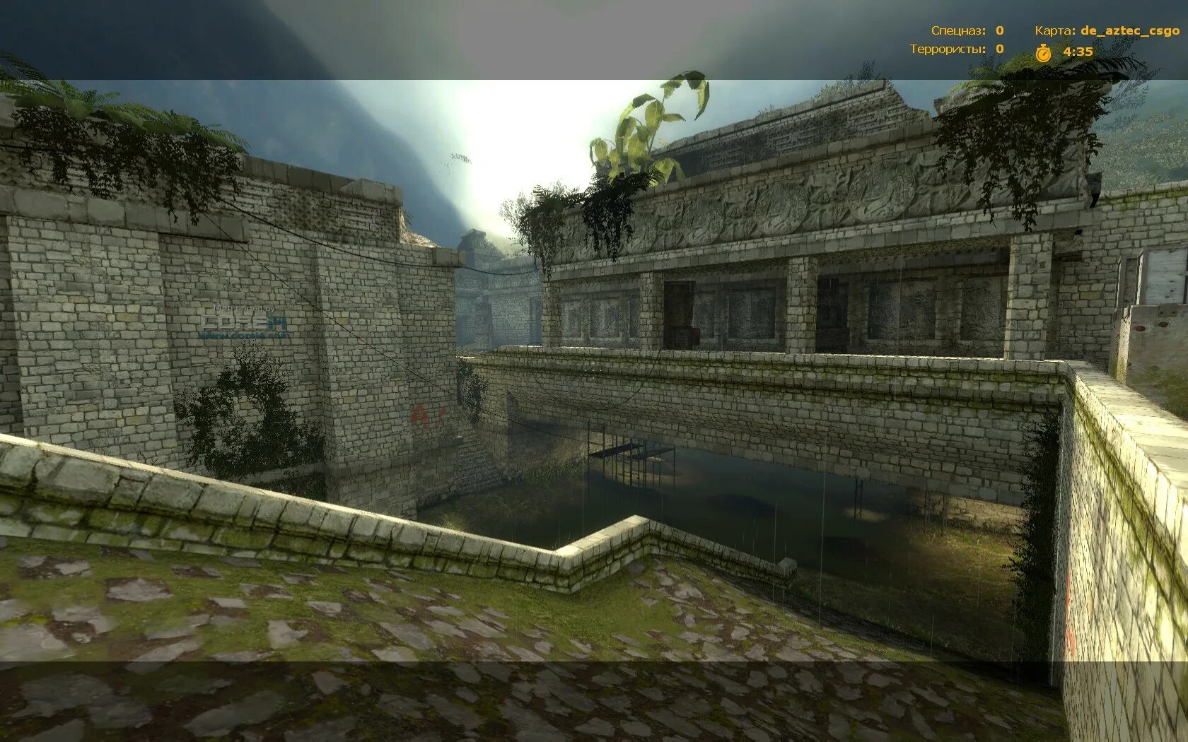 Карты map source. De_aztec cs 1.6. de aztec cs go. ацтек кс го 1.6. aztec cs source.