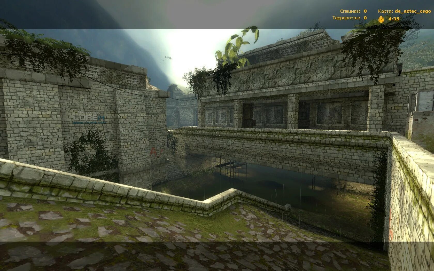 Cs source maps. De Aztec CS 1.6. Ацтек КС го 1.6. De Aztec CS go. Aztec CS source.