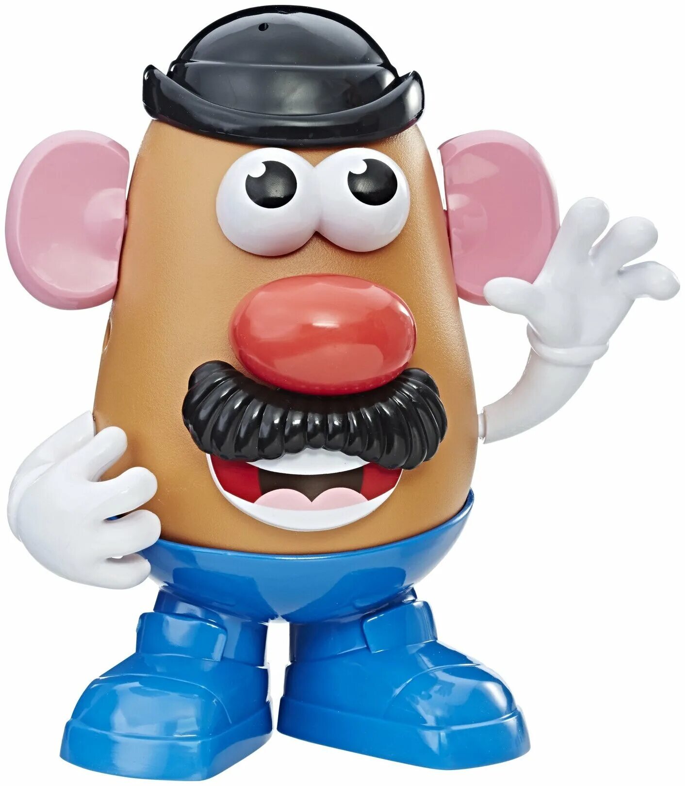 Mr potato. Hasbro игровой набор Mr Potato head 27657/27656. Мистер картофельная голова Hasbro. Мистер Потато история игрушек. Mr Potato head игрушка.