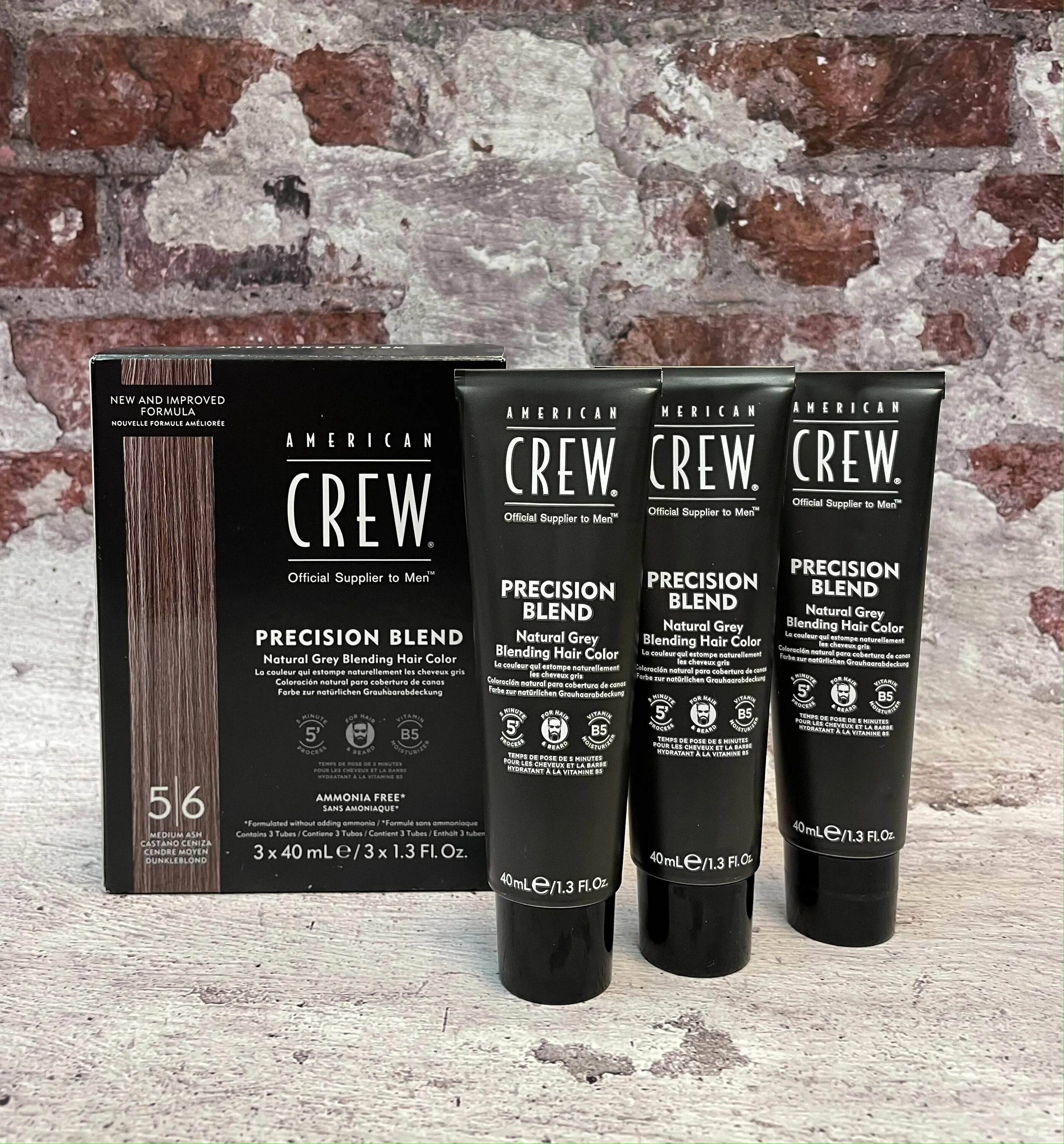 American crew precision blend камуфляж для седых волос 5/6 3*40мл. American crew precision blend камуфляж для седых волос 5/6 3*40мл. Kраска для волос american crew precision blend 7-8 light, 3x40 мл. American crew precision blend камуфляж для седых волос 5/6 3*40мл. American crew precision blend 5/6.
