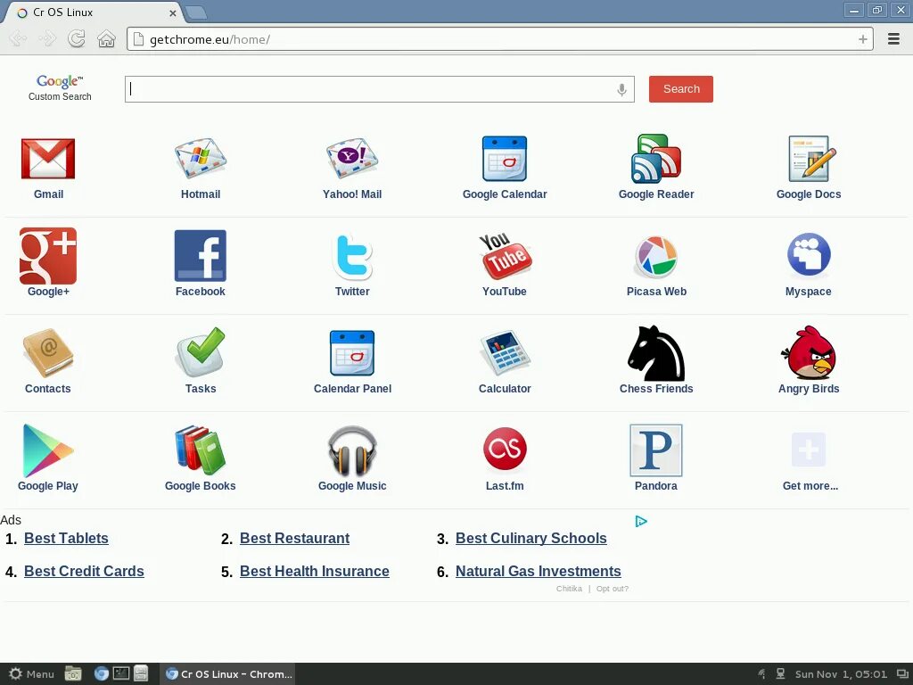 Операционная система google chrome. История развития cub linux. Chrome os. Chrome os theme linux. Интерфейс хром ос.