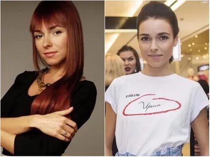 Чьими ведущими