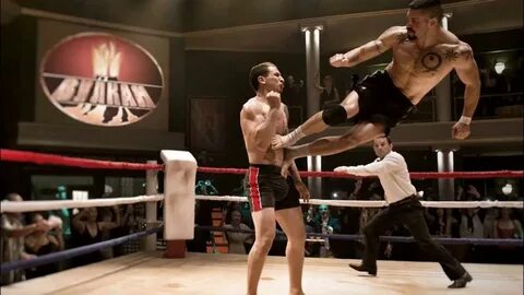 Fight cool
