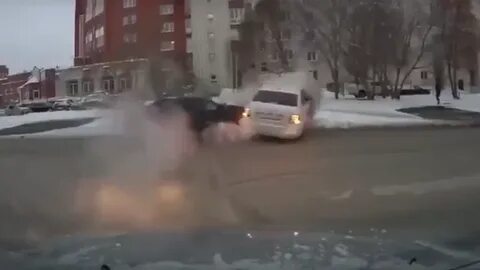 Увидела в видениях аварию и спасла жизнь