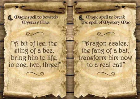 The other spells