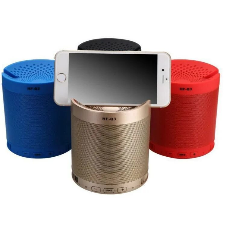 Мини колонки bluetooth. Колонка Wireless Speaker q68. Колонка Portable Wireless Speaker. HF q3 портативная колонка. Bluetooth-колонка HF-u3.