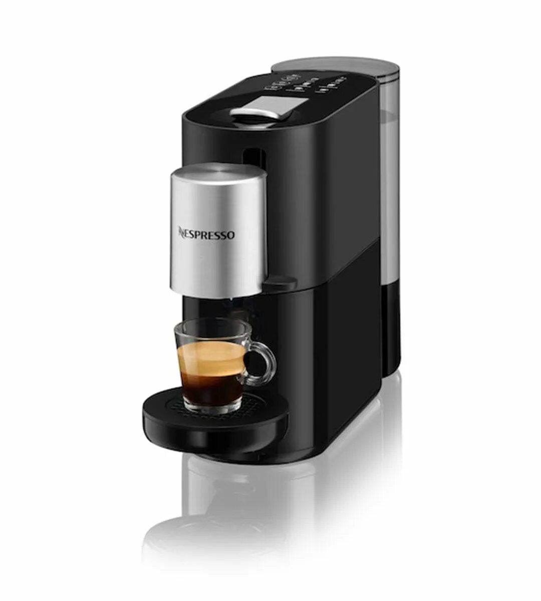 Krups nespresso xn890810. Krups nespresso xn890810