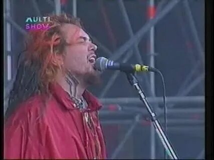 Sepultura attitude