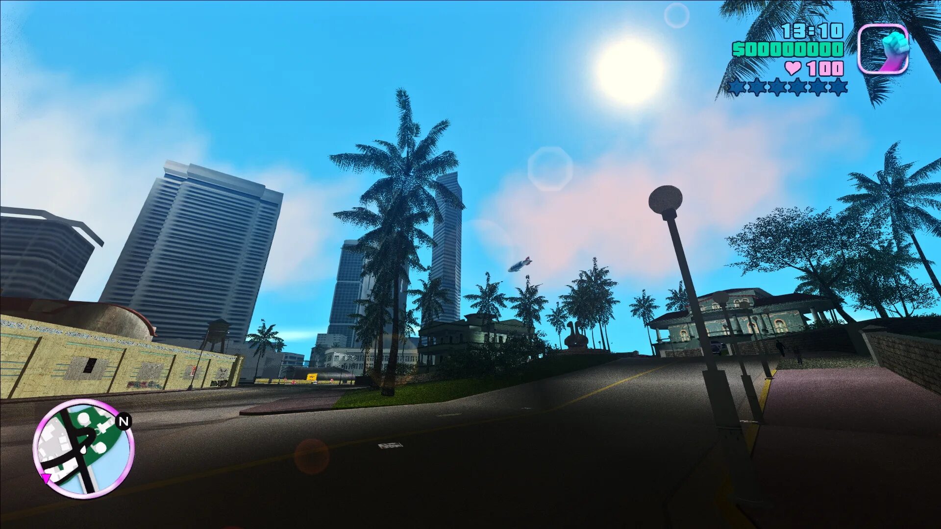 Гта вай сити 2. Гта вай сити фото. Vice city full. Gta vice city обои. Гта вайс сити город в реальной жизни.