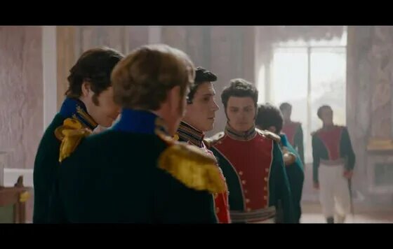 союз трейлер