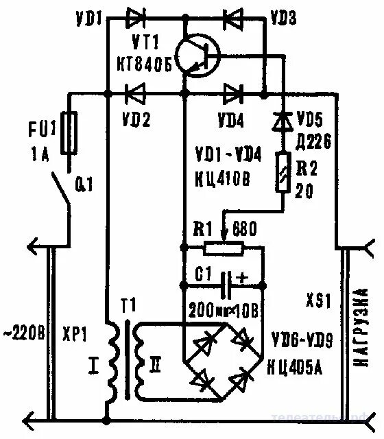 регуляторы сети. реле напряжения трехфазное digitop vp-380v. регуляторы сети. схема регулятора переменного напряжения 220 вольт. Zubr r216y.