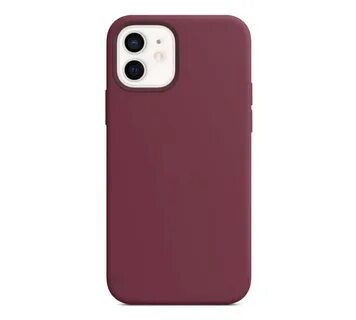 Накладка iphone 12