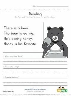 A bore to read