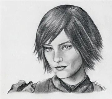 Рисовать элис