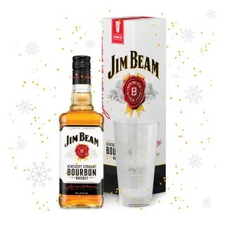 Jim beam kentucky straight bourbon