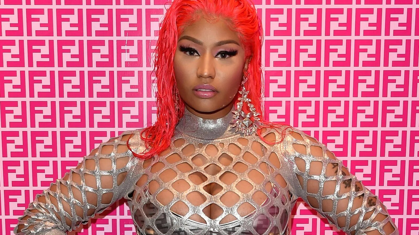 Nicki minaj песни