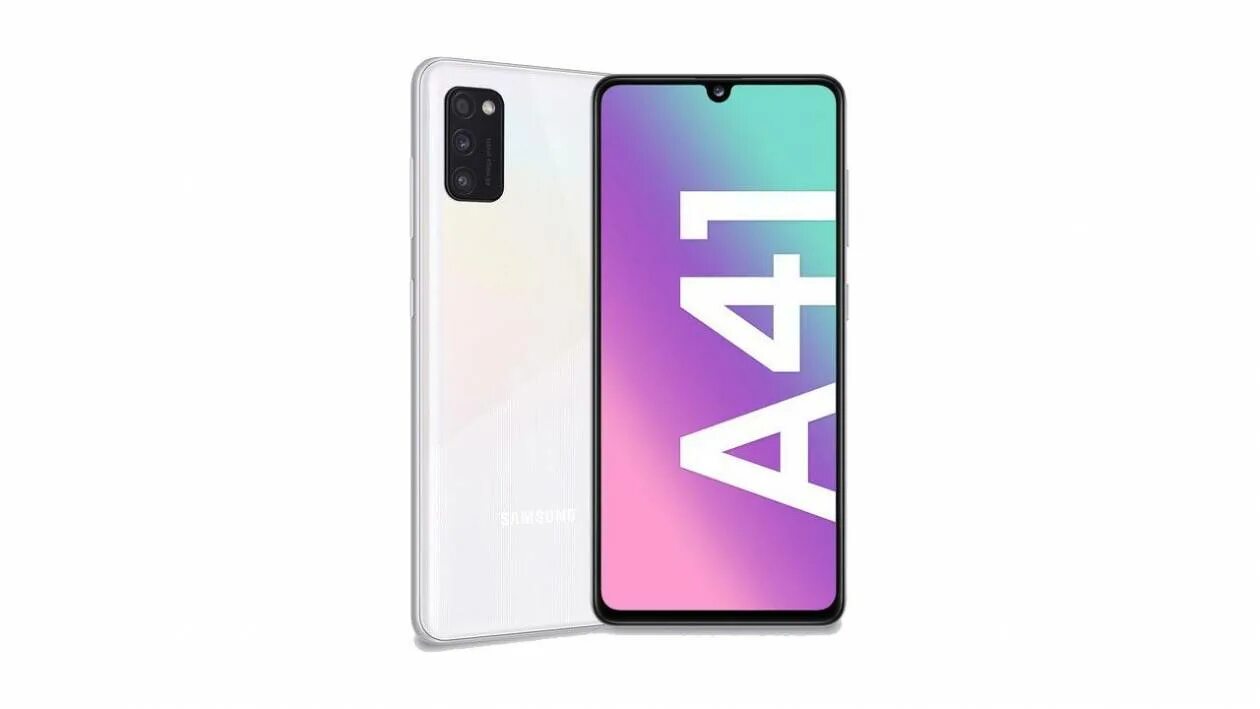 Sm a155f a15 8 256gb